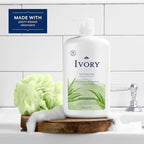 Ivory Gentle Body Wash, Designed - Image 4