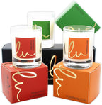 Lulu Candles | Holiday, Pineapple Evergreen, Pumpkin Chai | Luxury Scented Soy - Image 7