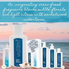 Vitabath SPA skin therapy™ Gallon Moisturizing Bath & Shower Gelée - Image 5