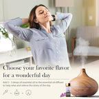 Essential Oil Set, Home Care, Humidifier, Candle Making - Image 4