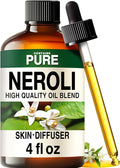 100% Pure Neroli Oil by Kukka