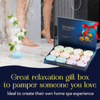 Gifts for Women, Aromatherapy Shower Steamers – 12-Pack Self Care & Spa - Image 2