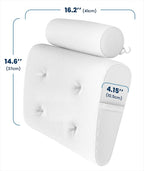 Everlasting Comfort Luxury Bath Pillows - Image 9