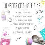 STMT D.I.Y. Bath Bomb Kit, STMT Kits - Image 8