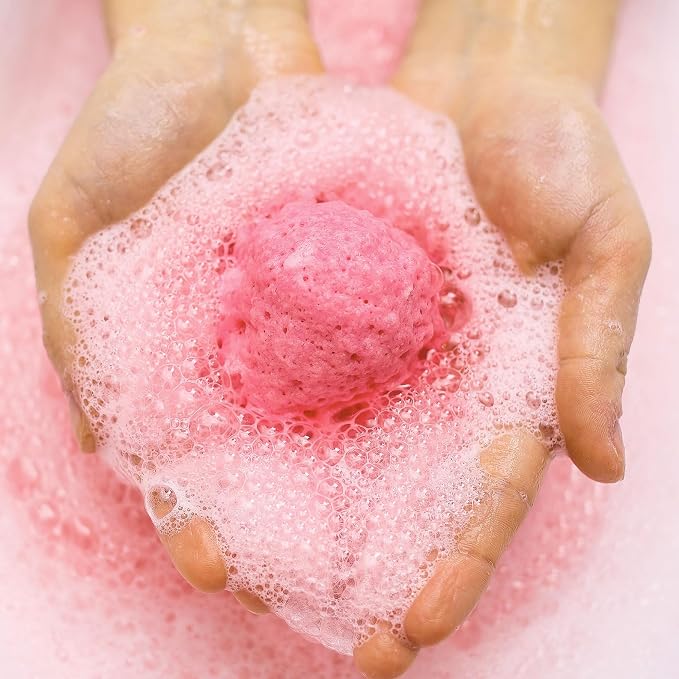 STMT Self-Love Club D.I.Y. Bath Bombs by Horizon Group USA, Create 5 Bath Bombs - Image 3
