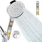 Cobbe Filtered Shower Head by Cobbe