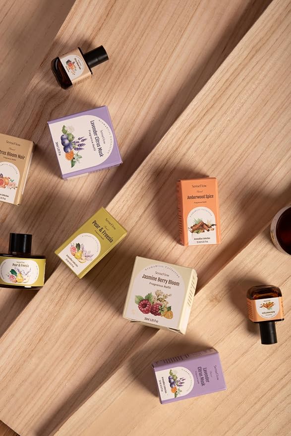Essential Oil Refill 1.02oz/30ml - Image 6