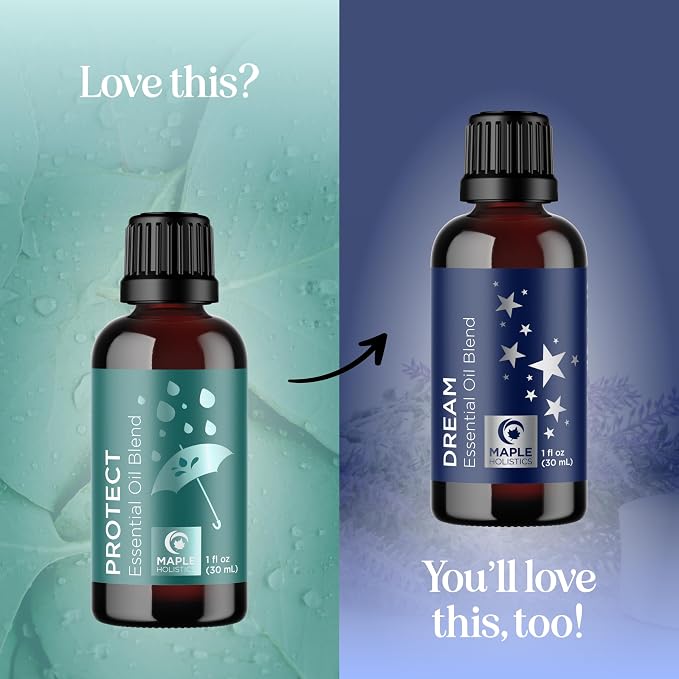 Thieves Myth Essential Oil Blend - Image 5