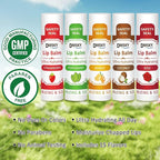 DMSKY 240 Pack Lip Balm, Natural Lip Balm Bulk - Image 5