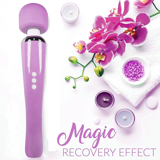 Therapeutic Cordless Massager - Image 5