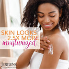 Jergens Hydrating Coconut Body Lotion, Hand and Body Moisturizer, Infused - Image 3