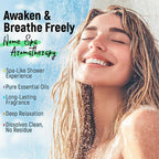Shower Steamers Aromatherapy & Sport, 100% Pure Natural Essential Oils - Image 5