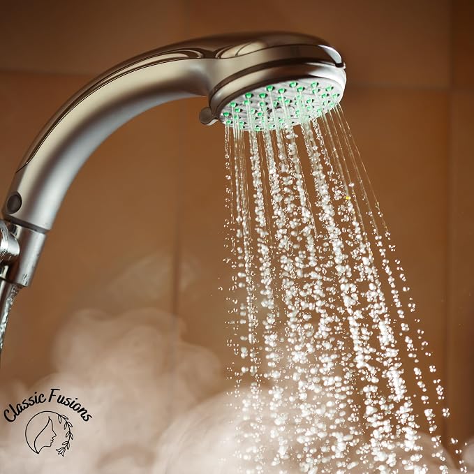 100% Pure Eucalyptus Shower Mist Spray- 2oz Natural Mist - Image 3