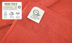 Softolle Luxury Bath Towels Set of 4 | Towels - Image 6
