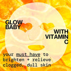 Pacifica Sheet Face Mask - Image 3
