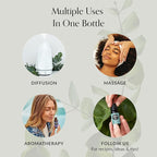 Edens Garden Galbanum Essential Oil- 100% Pure Premium Grade, Therapeutic - Image 4