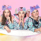 WSYUB Makeup&Skincare Headband, Spa Headband, Headbands - Image 5