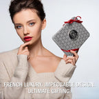 La Chatelaine Hand Cream Unisex Gift Set, Ready-To-Gift Hand Lotion, Travel Size - Image 3