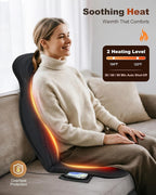Beleduc Back Massager for Chair - Image 2