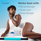 Bruizex Lymphatic Drainage Massage Oil - Image 9