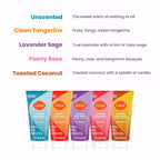 Lume Acidified Body Wash 5 Pack Minis - Image 2