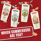 Old Spice Body Wash for Men, Summerdudes, 24/7 Shower Fresh - Image 7