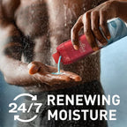 Old Spice GentleMan’s Super Hydration Body Wash - Image 3
