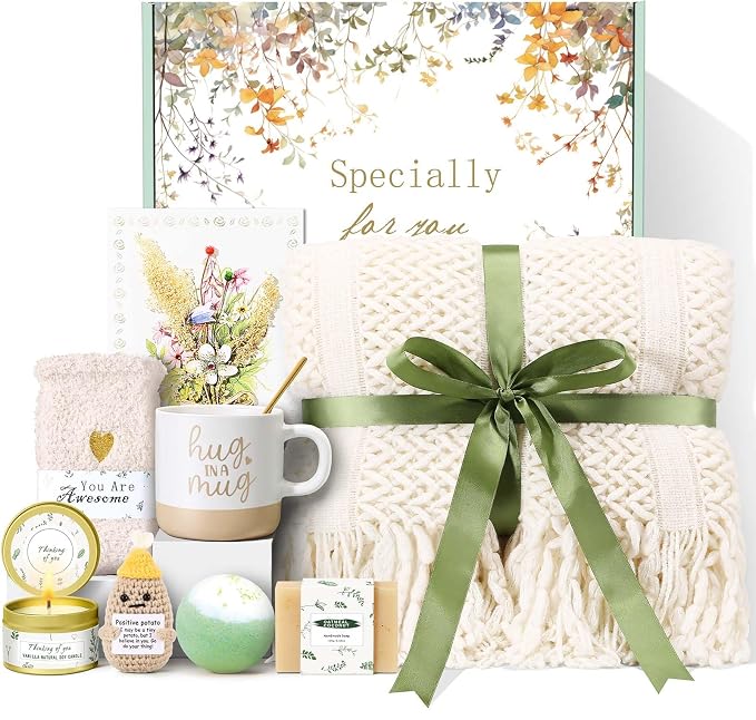 Mothers Day Gifts for Mom Wife Grandma Friends Sister, Birthday Gifts for Women by Kalokey