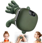 Shoulder and Neck Massager, Bionic Heated Massager, Neck Massager by Unknown