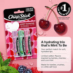 ChapStick Sweet Valentine Gift Lip Balm, Hydrating & Moisturizing Lip Care - Image 2