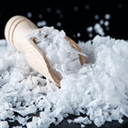 Dead Sea Magnesium Flakes Bath Salts | Premium Magnesium Supplement Bath Salts - Image 9
