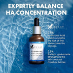 Eclat Skincare Hydrating Hyaluronic Acid Serum - Image 8