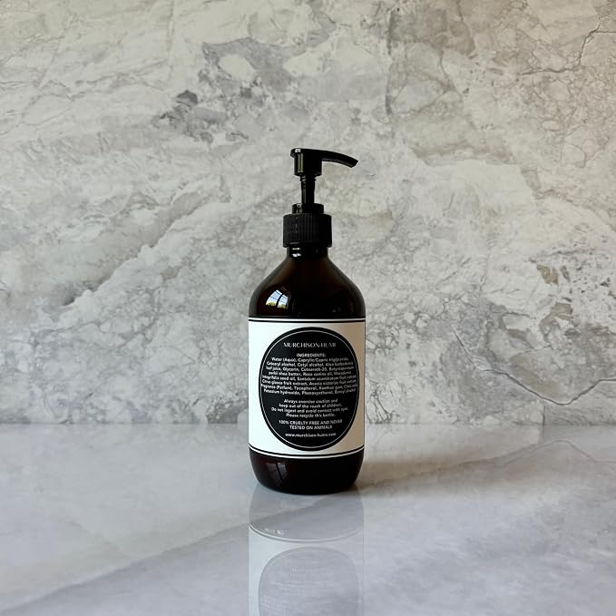 Murchison-Hume Velvet Glove Hand Cream - Image 6