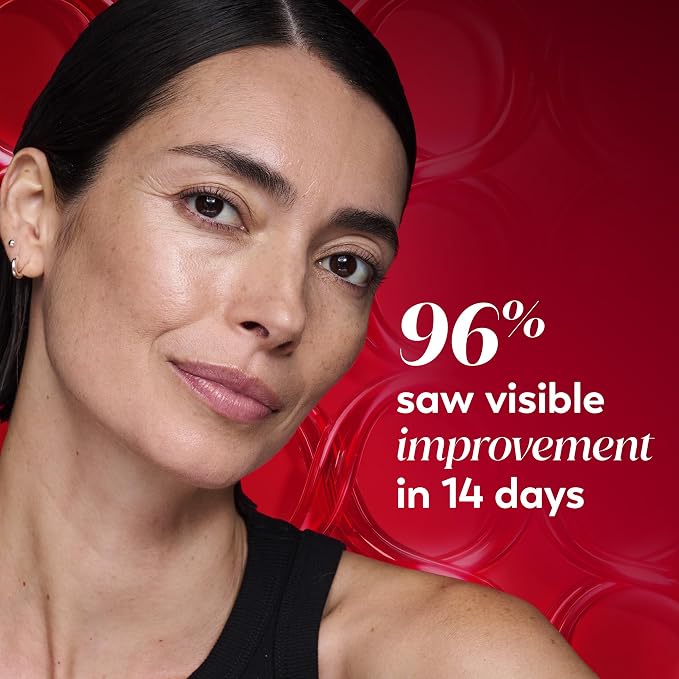 Olay Regenerist Neck and Face Roller, Neck Cream - Image 7