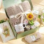 Self Care Gifts for Women Birthday Spa Care Package, Get Well Soon Sympathy - Image 2