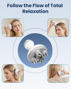 COMFIER Electric Cordless Hair Scalp Massager - Image 7