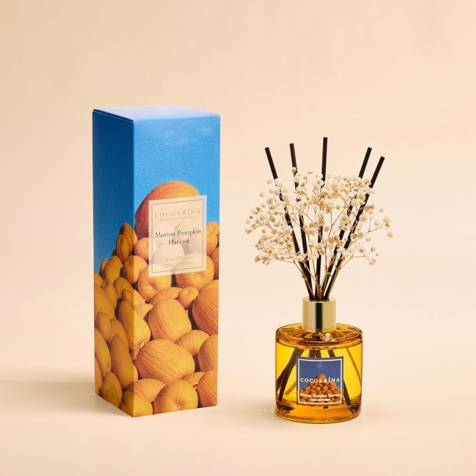 COCORRÍNA Reed Diffuser - Image 2