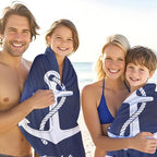 JML Personalized Beach Towel - Image 4