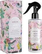 ROMIIE ZOI Linen & Room Air Freshener Spray Room Mist, by ROMIIEZOI