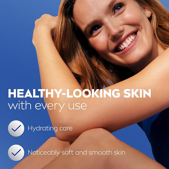 NIVEA Original Moisture Body Lotion - Image 5
