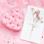 Mothers Day Birthday Gifts for Women Self Care Get Well Soon Gifts, Rose - Image 10