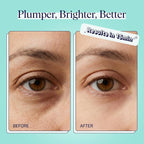 SpaLife Cooling Cucumber Eye Pads | Mothers Day Gifts & Korean Dark Circles & - Image 4