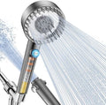 Ion Drops Filtered Shower Head by Fitespot
