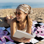 JML Personalized Beach Towel - Image 5