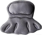 Luxury Bath Pillow for Tub by Unknown