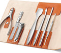 MR.GREEN Pedicure Knife Set Professional Ingrown Toenail Clippers Foot Care by MRGREEN