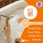 Eco Bath London Detox Epsom Salt Bath Soak - Image 6