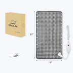 Snailax Heating Pad & Foot Warmer - Image 8