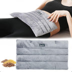 Romfox Microwavable Heating Pad by ROMFOX