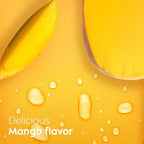 NIVEA Mango Lip Care, Vegan Lip Balm Pack - Image 7